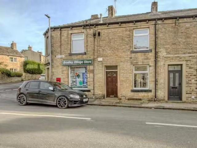 For Rent! 1 BA 1 bedroom apartment for rent in Rose Terrace, B.