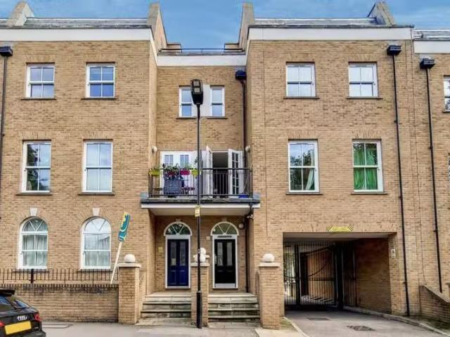 New 1 BA 1 bedroom flat for rent in Clapton Square, Hackney, L.