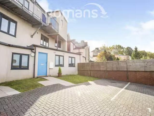 For Rent! 1 BA 1 bedroom flat for rent in Clifton View, 154 16.