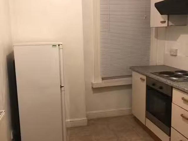 Charming 1 BA 1 bedroom flat for rent in Auckland Road, Smethw.