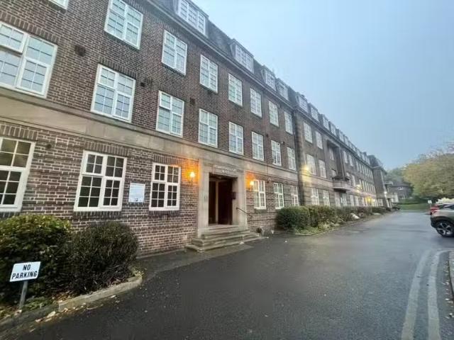 Unique 1 BA 1 bedroom flat for rent in Goodby Road, Birmingham.