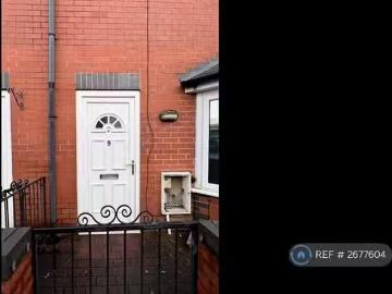 Nice 1 BA 1 bedroom flat for rent in Dolphin Road, Birmingham.