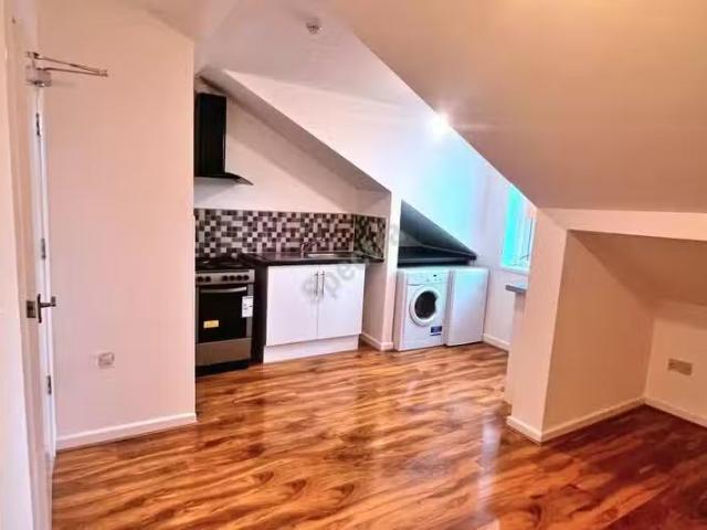 Just in! 1 BA 1 bedroom flat for rent in Kings Heath, B14
