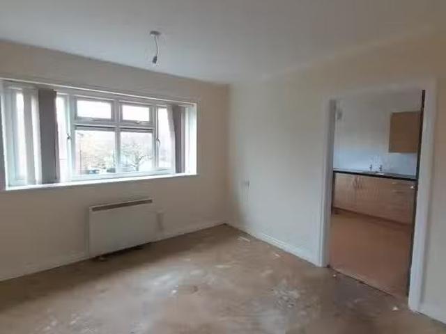 Nice 1 BA 1 bedroom flat for rent in Moorends, DN84BN, DN8