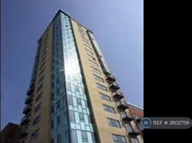 Cozy 1 BA 1 bedroom flat for rent in Stratford, London, E15