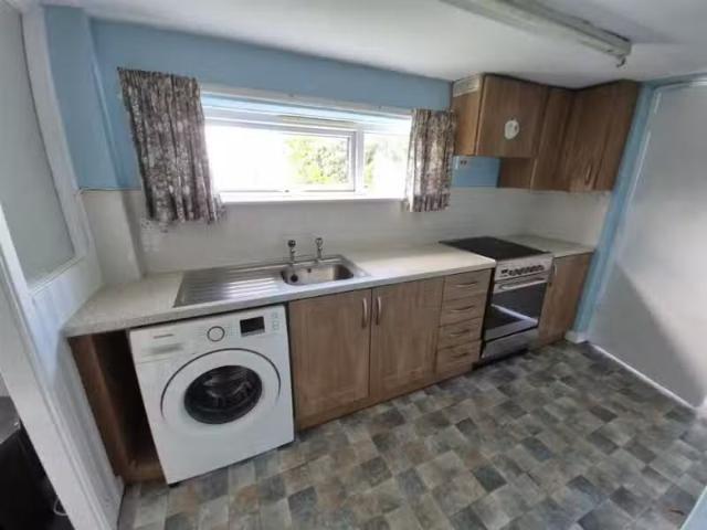 New 1 BA 1 bedroom flat for rent in Wells Road, Chilcompton, BA3