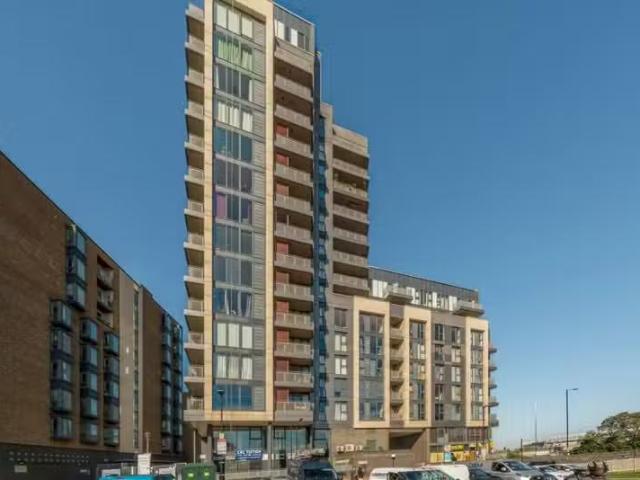 New 1 BA 1 bedroom flat for rent in Taylor Place, Bow, E3