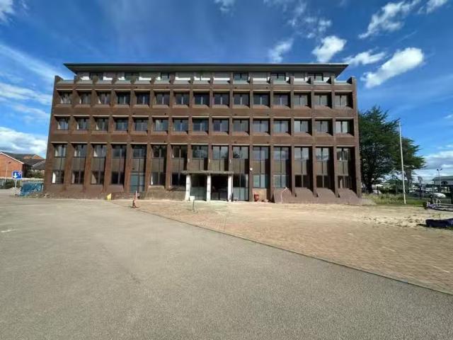For Rent! 1 BA 1 bedroom flat for rent in Target House, Gateho.