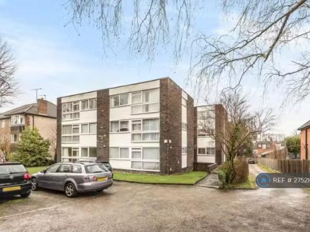 Deal! 1 BA 1 bedroom flat for rent in The Laurels, Bromley, BR2
