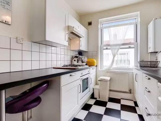 Deal! 1 BA 1 bedroom flat for rent in Turin Street, London, E2