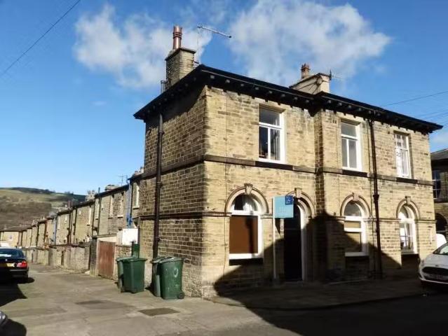 New 1 BA 1 bedroom house for rent in Titus Street, Shipley, We.