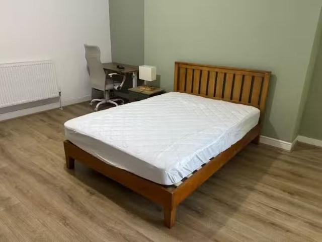 Rental! 1 BA 1 bedroom house share for rent in Ashgrove, Bradf.