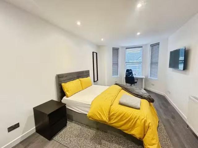 New 1 BA 1 bedroom house share for rent in Canterbury Road, Fo.