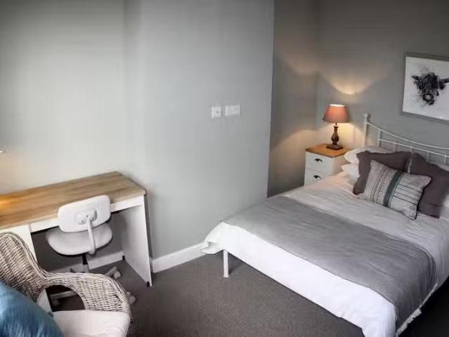 Charming 1 BA 1 bedroom house share for rent in 325 London Roa.