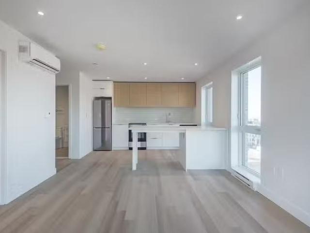 Charming 1 BA 1 bedroom 5717 Côte des Neiges