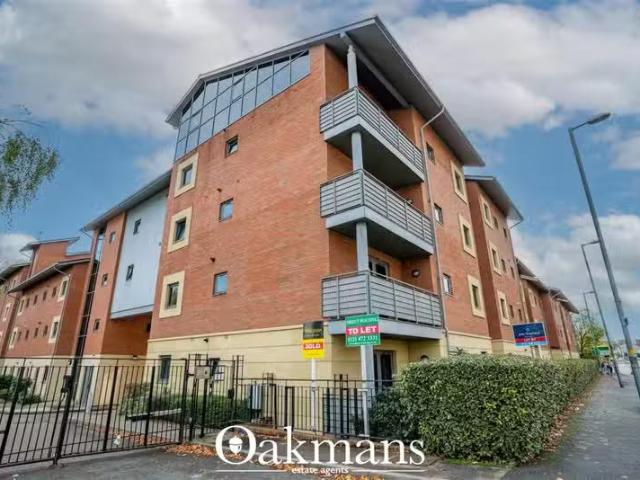 For Rent! 1 BA 2 bedroom apartment for rent in Bristol Road, B.