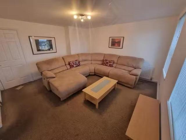 For Rent! 1 BA 2 bedroom apartment for rent in Gallowgate, Fla.