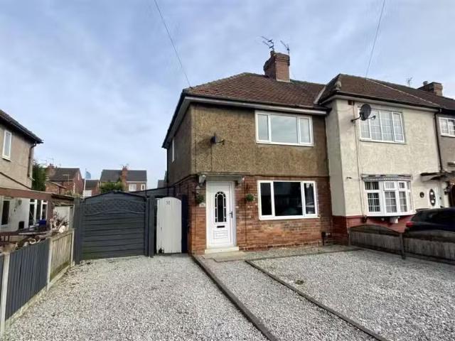 Deal! 1 BA 2 bedroom end of terrace house for rent in Jacksonv.