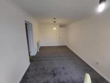Just in! 1 BA 2 bedroom flat for rent in 109 Metchley Lane, Ha.