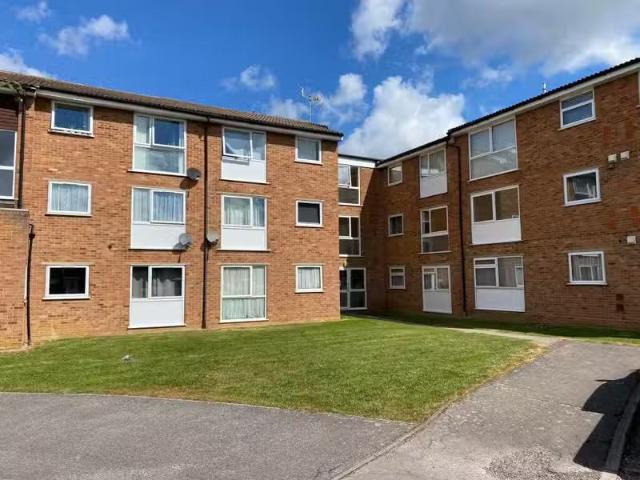 Cozy 1 BA 2 bedroom flat for rent in Crocus Way, Springfield.