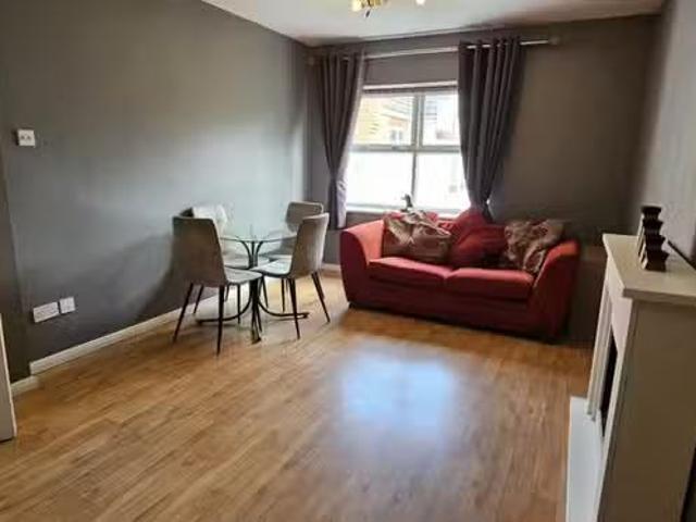 Nice 1 BA 2 bedroom flat for rent in Aaron Hill Road, London, E6
