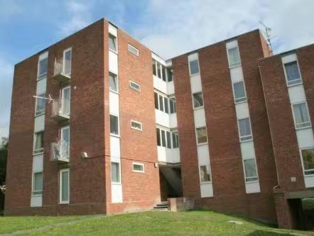 Nice 1 BA 2 bedroom flat for rent in Flat, Bentleigh Court, G.