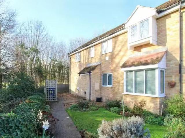 Deal! 1 BA 2 bedroom semi detached house for rent in The Sycam.