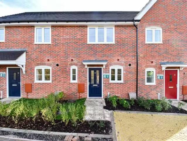 For Rent! 1 BA 2 bedroom terraced house for rent in Coventry D.