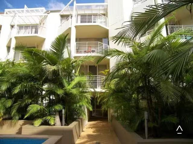 Nice 1 BA 30/100 Cleveland Street, CHIPPENDALE Apartment for r.