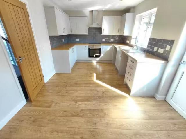 Unique 1 BA 4 bedroom semi detached house for rent in Winston.