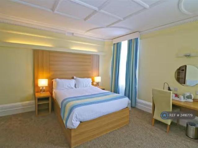 Rental! 1 BA Studio flat for rent in Aire Street, Goole, DN14