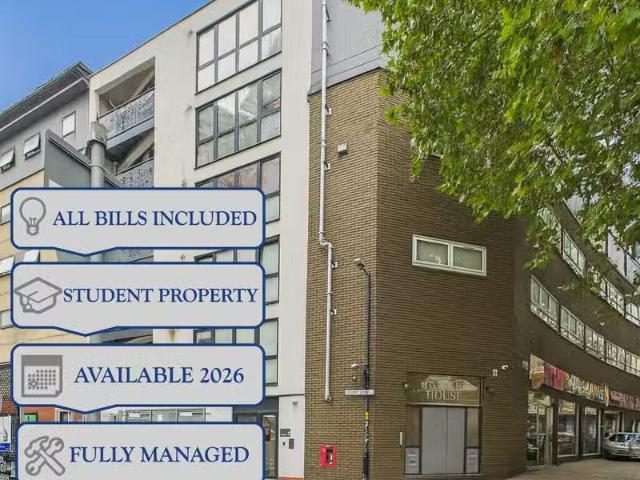 Nice 1 BA Studio flat for rent in Studio, Cherry Lane, Bristol.