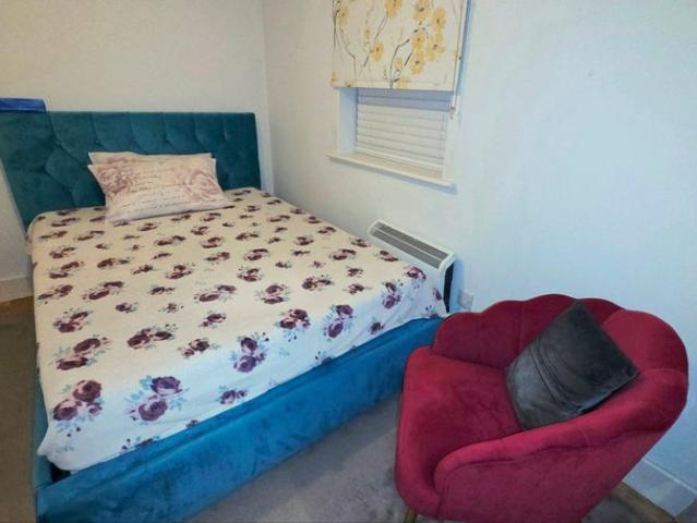Cozy 1 bed flat, 6 Month Sublet, Bills Included
