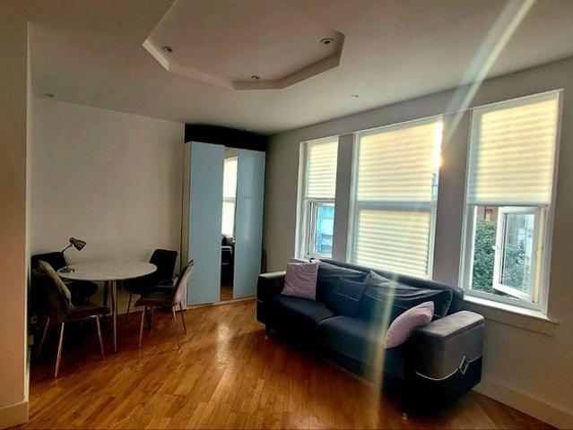 Cozy 1 bed flat, 6 Month Sublet, Bills Included
