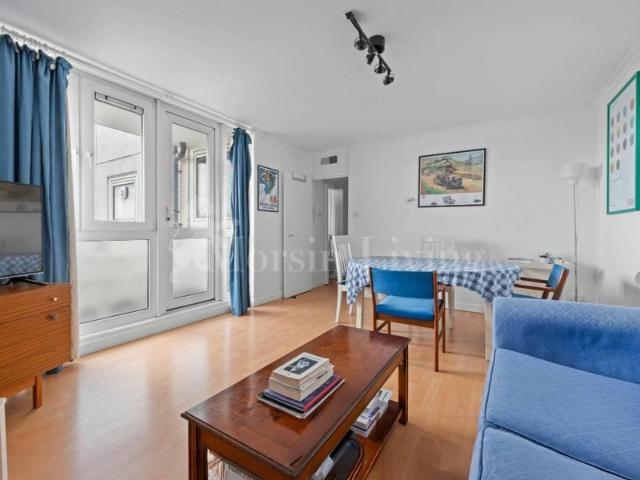 Cozy 1 Bed Flat in Fulham Broadway