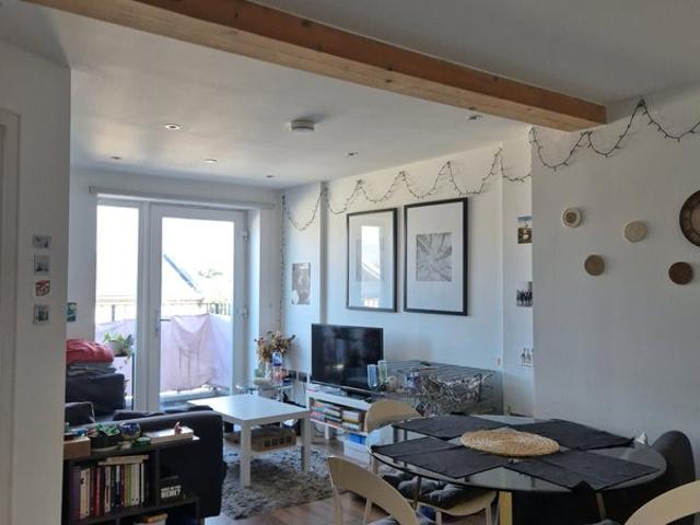 Cozy 1 bed flat Limehouse zone 2