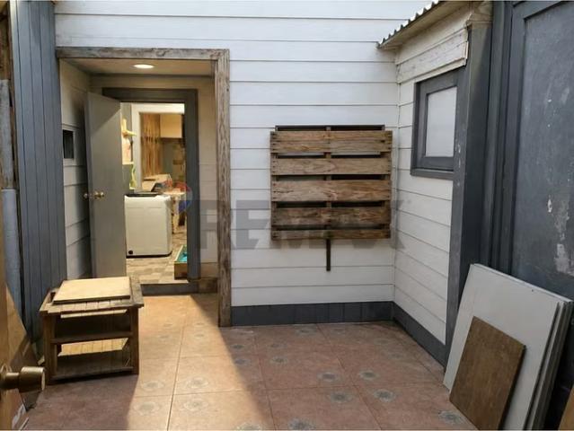 Cozy 1 bed home in santiago: prime locale! 1 dormitorios por 2100.00 en Quinta Normal