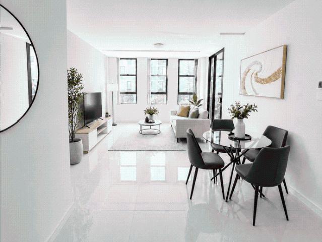 Cozy 1 Bedroom 1 Bathroom Apartment for Rent