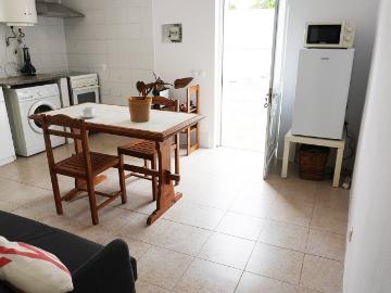 Cozy 1 bedroom tiny house with outdoor space