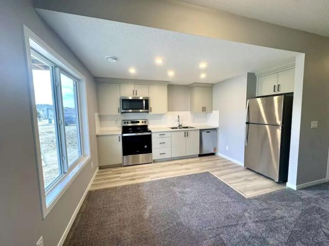 Cozy 1 Bedroom Walkout Basement
