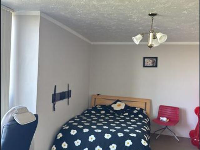 Cozy 1 Bedroom Apartment