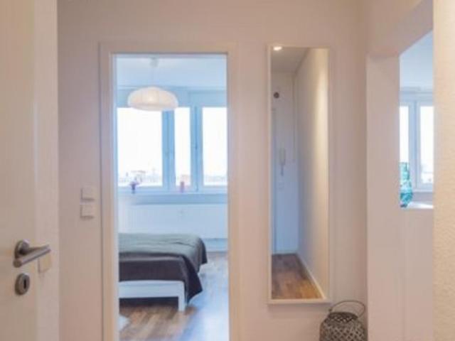 Cozy 1 bedroom apartment close to Alexanderplatz
