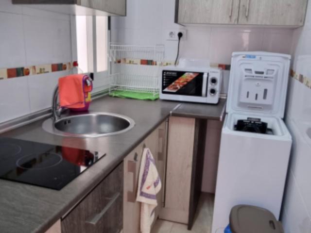 Cozy 1 Bedroom Apartment close to San Miguel Beach