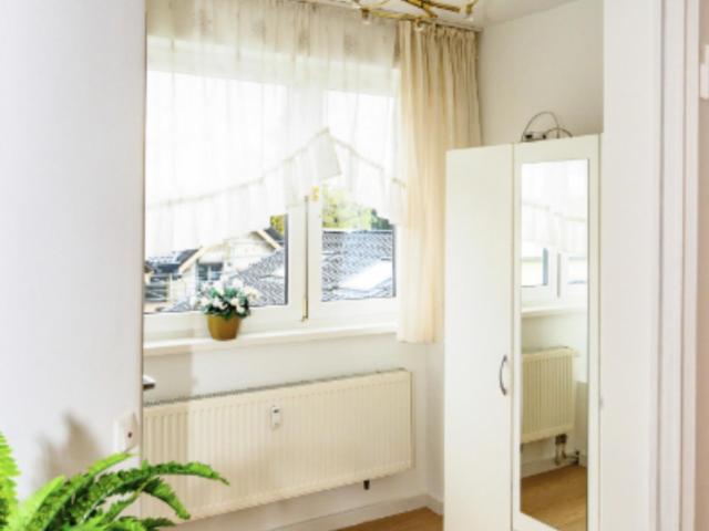 Cozy 1 Bedroom Apartment close to Rhine River