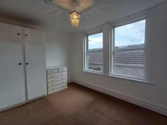 For Rent! 1 bedroom apartment for rent in Christchurch Road, B.