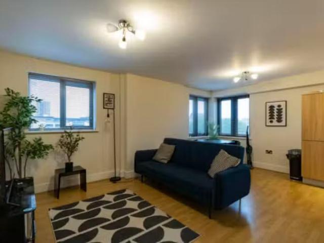 For Rent! 1 bedroom apartment for rent in Arena View, Clement.