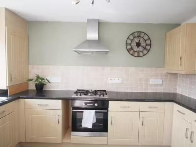 Cozy 1 bedroom apartment for rent in Bancroft Lane, Soham, CB7