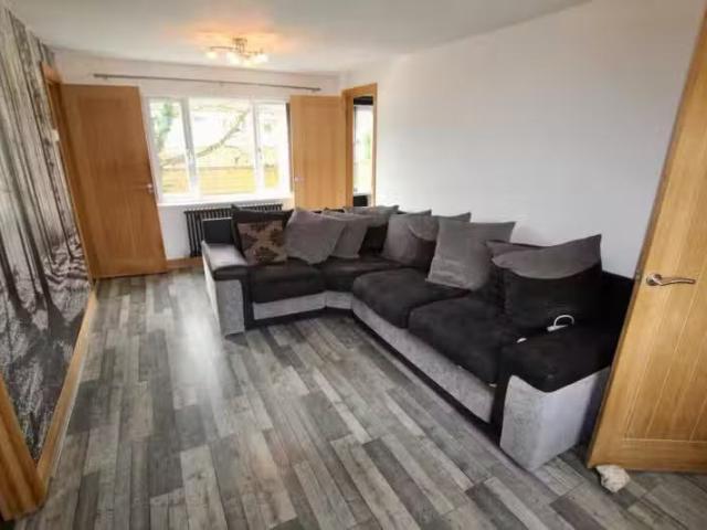For Rent! 1 bedroom apartment for rent in Hayle, Tamworth, B77