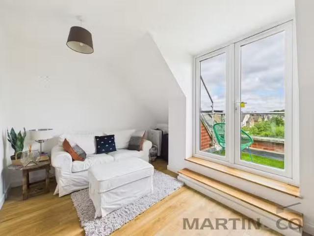 Rental! 1 bedroom apartment for rent in Novus House, Hatfield.