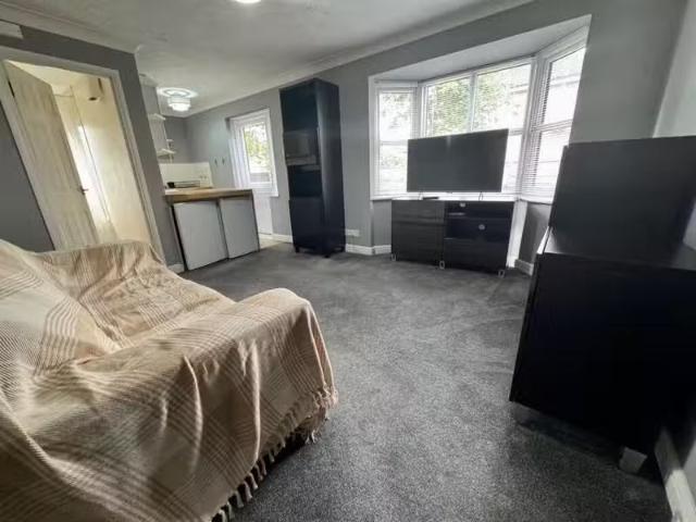 New 1 bedroom apartment for rent in St Stephens Court, Mallard.